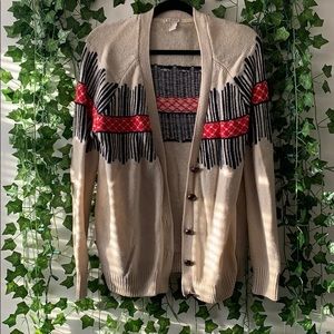 Cardigan